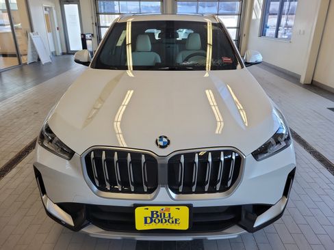 Used 2026 BMW X1 xDrive28i w/ Convenience Package AWD/4WD image 2