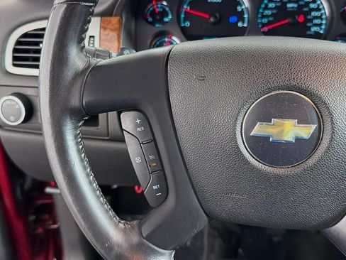 Used 2007 Chevrolet Avalanche LT w/ LT Preferred Equipment Group RWD image 44