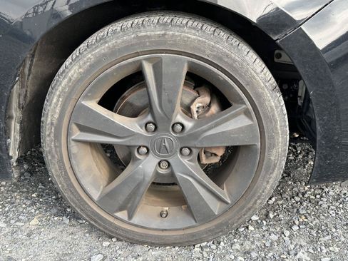 Used 2014 Acura ILX w/ Premium Package FWD image 10