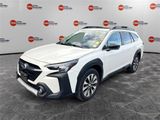 Certified 2023 Subaru Outback Limited image 3