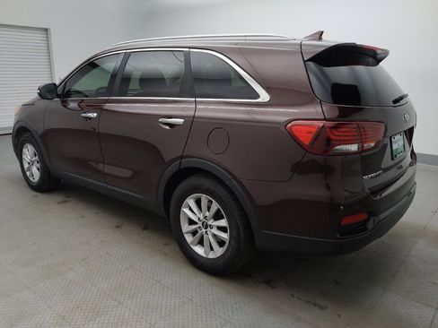Used 2019 Kia Sorento FWD w/ LX Convenience Package image 3
