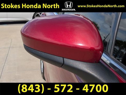 Used 2019 Ford Fusion SE image 11