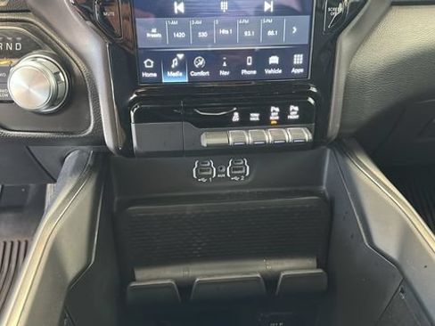 Used 2022 RAM 1500 Sport w/ Rebel Level 2 Equipment Group AWD/4WD image 14