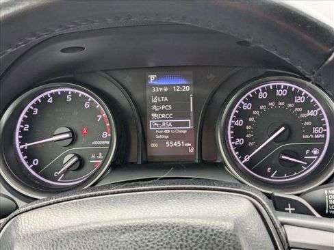 Used 2023 Toyota Camry SE image 13