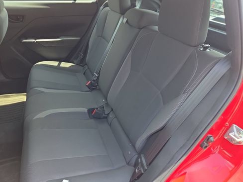Used 2024 Subaru Impreza 2.0i AWD/4WD image 16