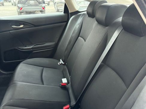 Used 2020 Honda Civic LX image 15