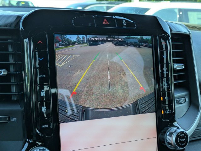 New 2026 RAM 3500 Big Horn AWD/4WD image 20