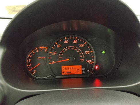 Used 2024 Mitsubishi Mirage LE FWD image 23