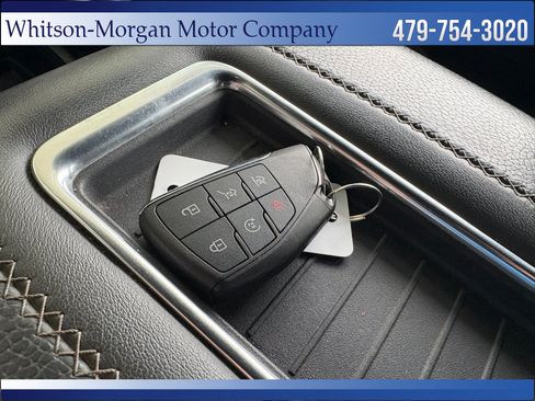 Used 2021 GMC Yukon Denali w/ Denali Premium Package AWD/4WD image 21