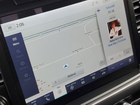 Certified 2023 Ford F150 XLT w/ Equipment Group 302A High image 23