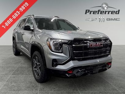 Used 2026 GMC Terrain AT4