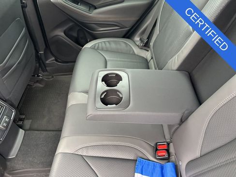 Certified 2022 Subaru Forester Wilderness image 24