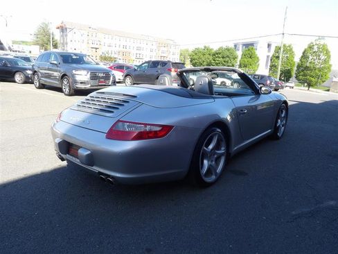 Used 2006 Porsche 911 Carrera S image 5