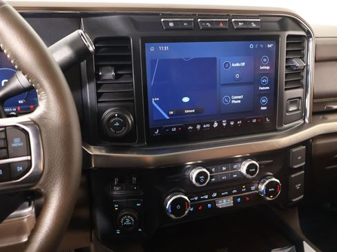 Used 2024 Ford F250 King Ranch w/ Tremor Off-Road Package image 5