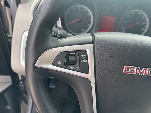 Used 2015 GMC Terrain SLT image 10