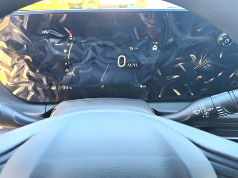 New 2026 Buick Envista Preferred w/ Convenience II Package image 21