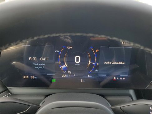 New 2026 Chevrolet Silverado EV LT w/ Plus Package image 23