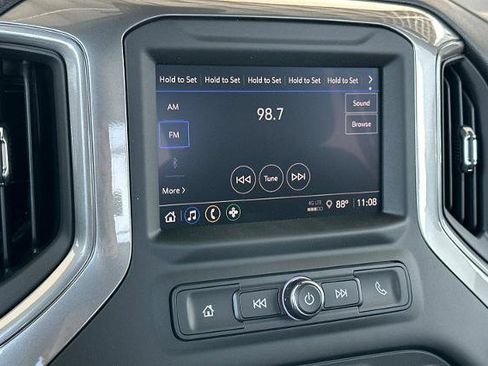 New 2026 Chevrolet Silverado 2500 W/T w/ WT Convenience Package RWD image 20