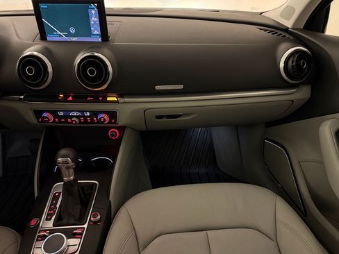 Used 2015 Audi A3 2.0T Premium Plus AWD/4WD image 32