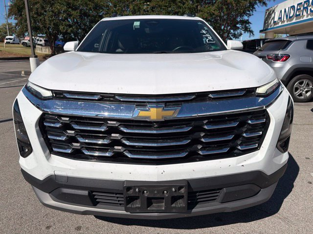 Used 2025 Chevrolet Equinox LT w/ Convenience Package II AWD/4WD image 8