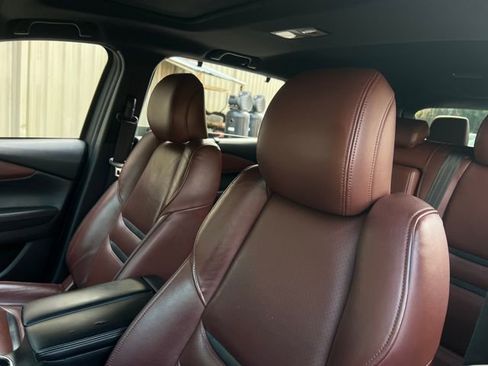 Used 2017 MAZDA CX-9 Signature image 13