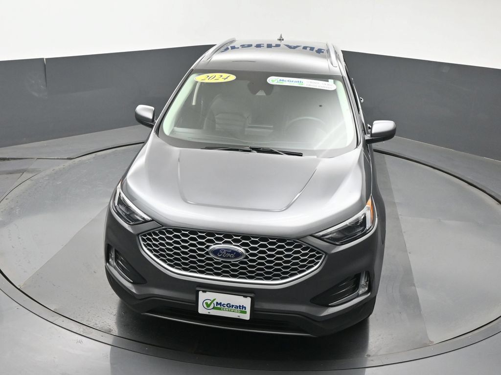 Used 2024 Ford Edge SEL w/ Convenience Package AWD/4WD image 27