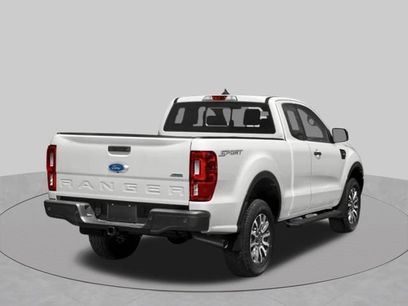 Used 2020 Ford Ranger XL w/ Equipment Group 101A Mid