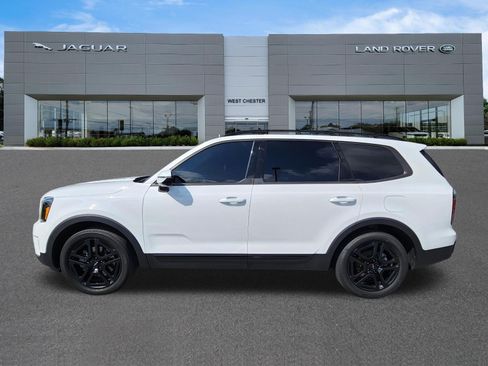 Used 2024 Kia Telluride SX Prestige X-Line AWD/4WD image 5