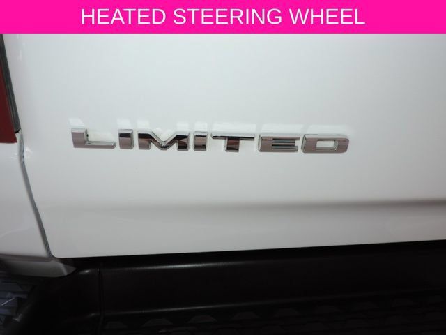 Used 2023 RAM 1500 Limited AWD/4WD image 21