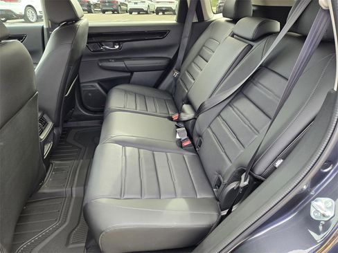 New 2026 Honda CR-V EX-L image 10