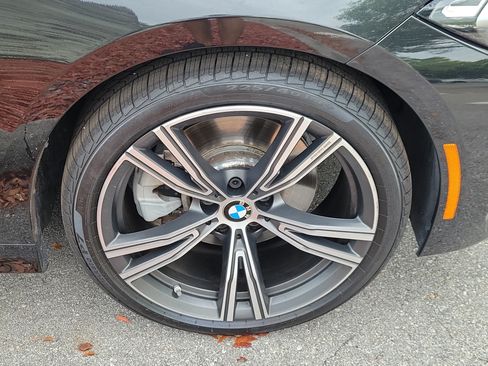 Used 2024 BMW 330i Sedan w/ Convenience Package RWD image 29