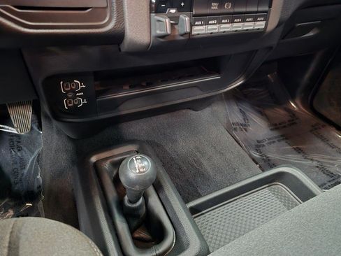 Used 2022 RAM 3500 Tradesman w/ Max Tow Package AWD/4WD image 31