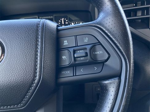 New 2026 Toyota Tundra SR5 image 8