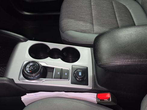 Used 2022 Ford Bronco Sport Big Bend AWD/4WD image 18