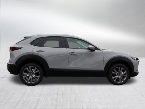 New 2026 MAZDA CX-30 AWD 2.5 S image 8