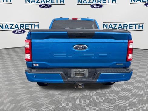 Used 2021 Ford F150 XL w/ STX Appearance Package AWD/4WD image 6