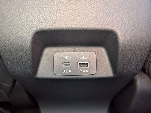 New 2026 Subaru Crosstrek 2.5i Wilderness AWD/4WD image 12