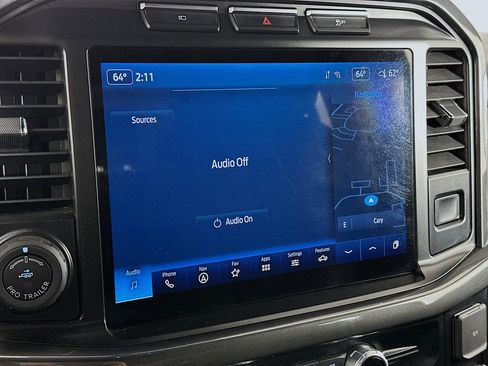 Used 2023 Ford F150 XLT w/ Equipment Group 302A High image 21