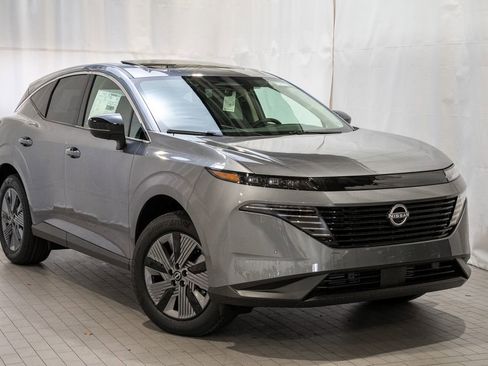 New 2026 Nissan Murano SL image 1