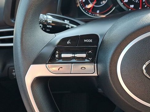 Used 2023 Hyundai Elantra SEL w/ Cargo Package FWD image 20