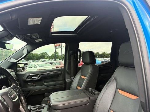 Used 2023 GMC Sierra 1500 AT4 w/ AT4 Premium Package AWD/4WD image 15