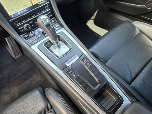 Used 2015 Porsche Cayman RWD image 14