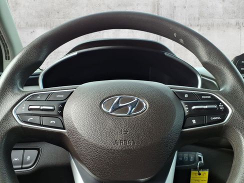 Used 2019 Hyundai Santa Fe SE image 23