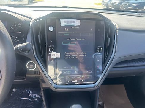 New 2026 Subaru Crosstrek 2.5i Premium image 12