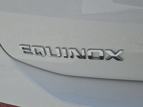Used 2024 Chevrolet Equinox LS w/ LS Convenience Package FWD image 16