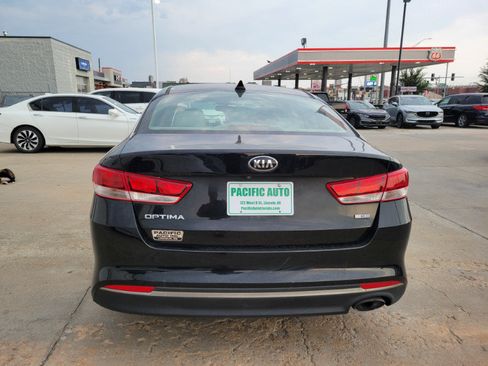 Used 2016 Kia Optima LX FWD image 6