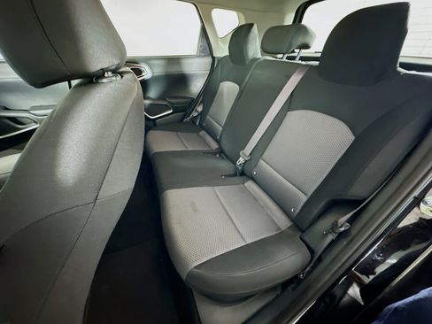 Used 2022 Kia Soul LX w/ Technology Package FWD image 26