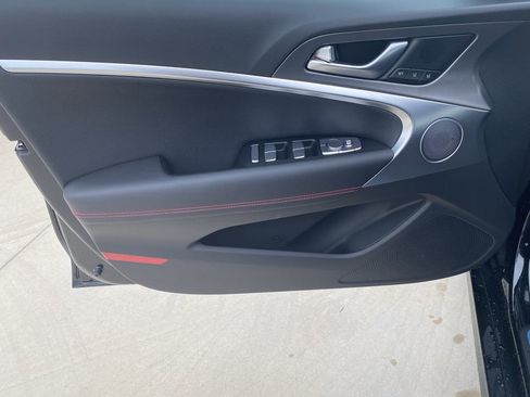 New 2025 Genesis G70 2.5T w/ Sport Prestige Package image 13