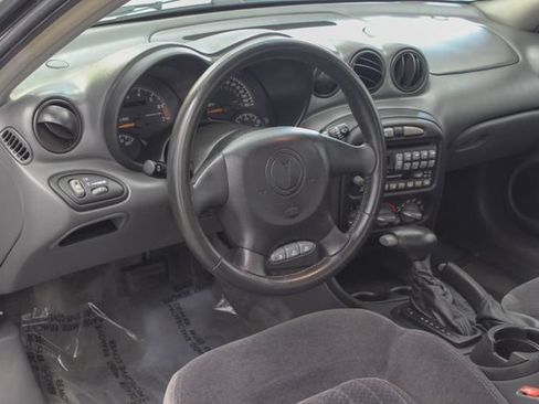 Used 2001 Pontiac Grand Am GT w/ Solid Value Appearance Pkg FWD image 22