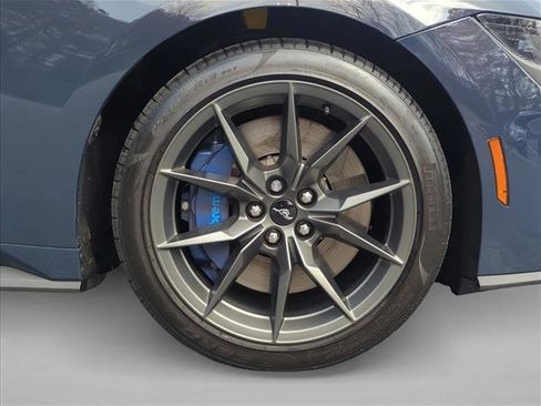 Used 2024 Ford Mustang Dark Horse image 23